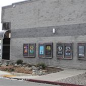 Shasta County Commercial Chain Businesses