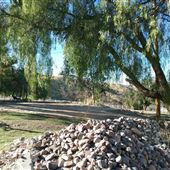 Ranch farmhouse, 4 acres