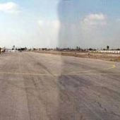Compton/Woodley Airport