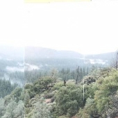 Concow Reservoir