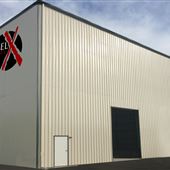 Reel Stages / Reel Efx Inc