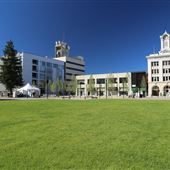 Old Courthouse Square
