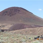 Red Hill Cinder Cone / Red Hill Mine Quarry - Twin Mountain Rock Venture, LLC
