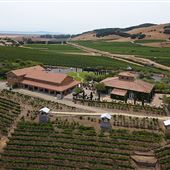 Viansa Sonoma Winery