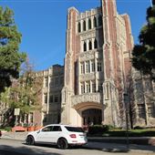 John Marshall High School - LAUSD