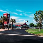Antelope Valley Fairgrounds - Antelope Valley Fair Association