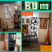 B.U.100 Art Fashion Store & Gallery