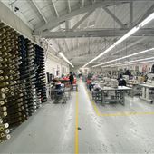 JC Kreationz - Clothing Manufacturer