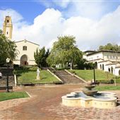 Mount Saint Mary's College, Chalon Campus