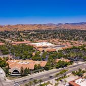 El Paseo Simi - ShopCore Properties
