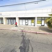 Van Nuys Standalone Building - fka Van Nuys Organic Pest Control Corp