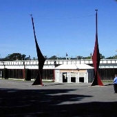 Earl Warren Showgrounds - 19th DAA