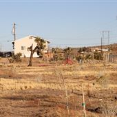 High Desert Gem - Fisher Family Desert Farm