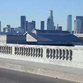 7Th Street Bridge, Los Angeles