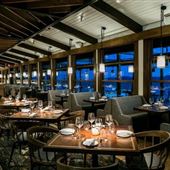 Castaway Burbank - Specialty Restaurant Corporation - SRC