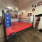 Boxing on the Boulevard
