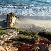 El Matador State Beach @ Robert H. Meyer Memorial State Beach (SB) - CFC