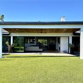 Mid-Century Modern Home