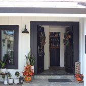 South Diamond Bar Rural Property