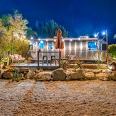 Airstream Ranch & Casa