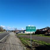 Los Molinos