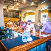 Woody's Brewing Company