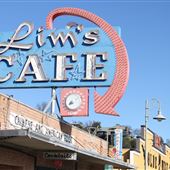 Lim's Cafe