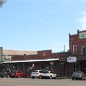 Cottonwood