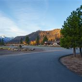 Highlands Ranch Resort
