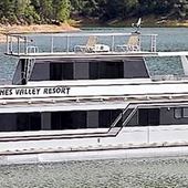 Jones Valley Resort