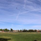 Plumas Lake Veterens Park