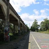 Mawson Bridge