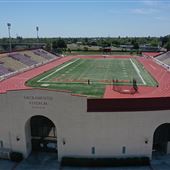 Hughes Stadium