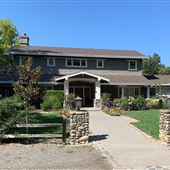 Arden Oaks