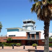 Sacramento Executive Airport