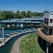 Sacramento Marina