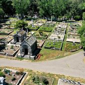 Sacramento Historic City Cemetary