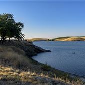 Turlock Lake State Recreation Area (SRA)