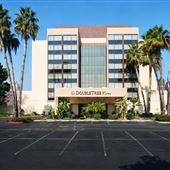 DoubleTree by Hilton Hotel Fresno Convention Center