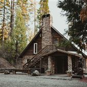 The Lodge at Two Moons