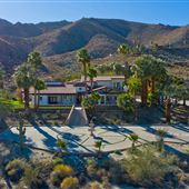 Big Horn Desert Estate