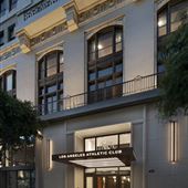 Los Angeles Athletic Club