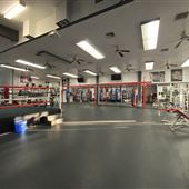 LB4LB Boxing Gym