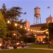 Fairmont Sonoma Mission Inn & Spa