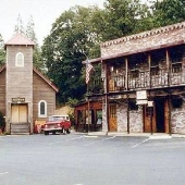 Georgetown