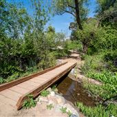 Peters Canyon Regional Park