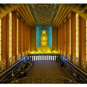 Paramount Theatre, Oakland