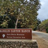 Franklin Canyon Park - Santa Monica Mountains Conservancy - SMMC