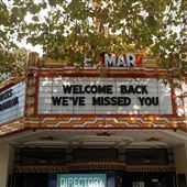 Del Mar Theatre