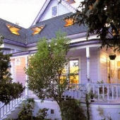 Grape Leaf Inn